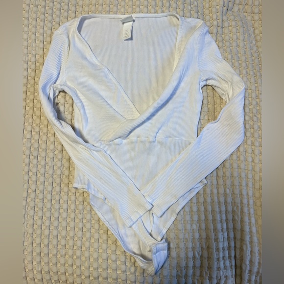 Body suit - Picture 1 of 1